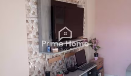 Casa com 2 quartos à venda na Laércio de Oliveira, 20, Jardim Fernanda - Continuação, Campinas, 92 m2 por R$ 300.000