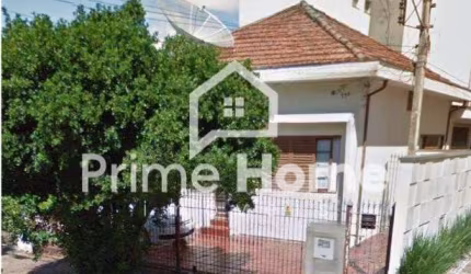 Casa comercial à venda na Rua Cristóvão Colombo, 155, Jardim Guanabara, Campinas, 278 m2 por R$ 650.000
