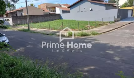Terreno à venda na Rua Umberto Avenienti, 00, Parque Via Norte, Campinas por R$ 275.600