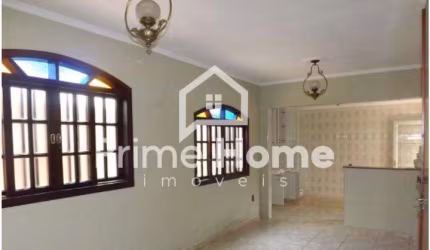 Casa com 3 quartos à venda na Rua Lutécia, 108, Vila Pompéia, Campinas, 250 m2 por R$ 765.000