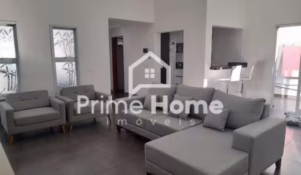 Casa com 3 quartos à venda na Rua Aristides Xavier de Brito, 1029, Jardim dos Oliveiras, Campinas, 303 m2 por R$ 1.190.000