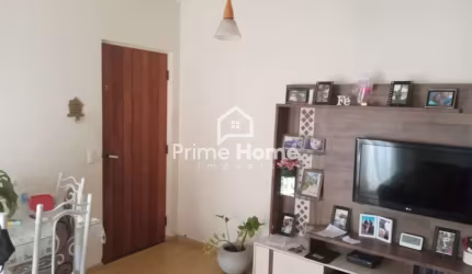 Apartamento com 2 quartos à venda na Rua Ocleide Madia Zanella, 119, Loteamento Pedra Verde, Valinhos, 51 m2 por R$ 260.000