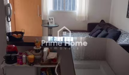 Casa com 2 quartos à venda na Rua Nelson Leite, 76, Jardim Novo Campos Elíseos, Campinas, 70 m2 por R$ 430.000