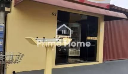 Prédio à venda na Rua Monteiro Lobato, 63, Jardim Santo André, Hortolândia, 500 m2 por R$ 2.000.000
