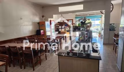 Casa comercial à venda na Rua Osvaldo Ribeiro Carrilho, 105, Jardim Mirante de Sumaré, Hortolândia, 450 m2 por R$ 1.792.000