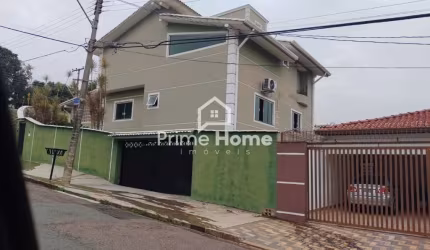 Casa com 3 quartos à venda na Rua Doutor Júlio Ribeiro de Menezes, 286, Parque Beatriz, Campinas, 295 m2 por R$ 954.000