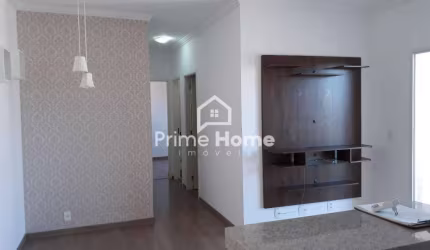 Apartamento com 2 quartos à venda na Avenida Rosa Belmiro Ramos, 464, Ortizes, Valinhos, 50 m2 por R$ 380.000