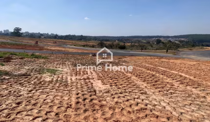 Terreno à venda na Avenida Antonio Arten, 1000, Parque Valença II, Campinas por R$ 76.990