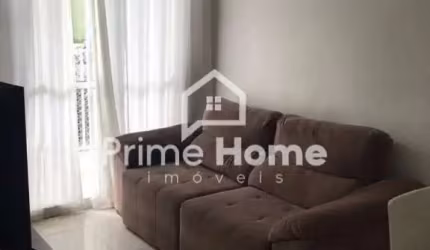 Apartamento com 2 quartos à venda na Vinhedo, 420, Santa Claudina, Vinhedo, 58 m2 por R$ 340.000
