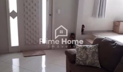 Casa com 3 quartos à venda na Rua Heloísa Prato Galbiatti, 926, Jardim Florence, Campinas, 120 m2 por R$ 479.000