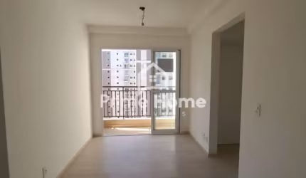 Apartamento com 2 quartos à venda na Rua São Simão, 265, Cariobinha, Americana, 52 m2 por R$ 265.000
