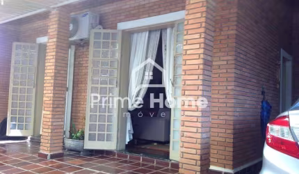 Casa com 3 quartos à venda na Rua Nelson de Souza Bárbara, 376, Jardim Santa Genebra, Campinas, 205 m2 por R$ 795.000