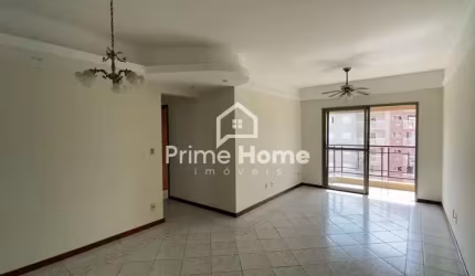 Apartamento com 3 quartos à venda na Rua Sud Menucci, 65, Jardim Aurélia, Campinas, 90 m2 por R$ 700.000