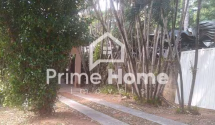 Chácara / sítio com 3 quartos à venda na Rua 2, 526, Jardim Morumbi, Campinas, 248 m2 por R$ 1.060.000
