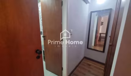 Apartamento com 1 quarto à venda na Rua Onze de Agosto, 411, Centro, Campinas, 44 m2 por R$ 235.000