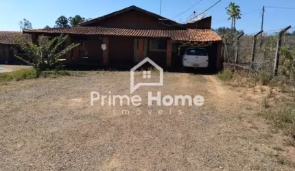 Chácara / sítio com 4 quartos à venda na Rua Um, 90, Zona Rural, Caconde, 1500 m2 por R$ 600.000