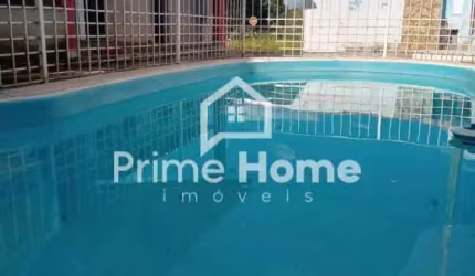 Casa com 2 quartos à venda na Madre Teresa de Calcutá, 22, Parque Residencial São Clemente, Monte Mor, 100 m2 por R$ 415.000