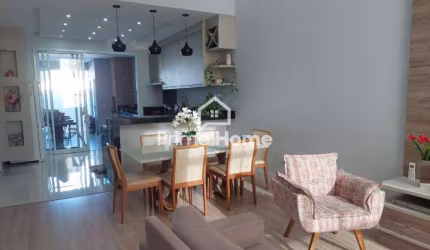 Casa em condomínio fechado com 3 quartos à venda na Avenida José Hoffmann, 747, Residencial Real Parque Sumaré, Sumaré, 151 m2 por R$ 980.000
