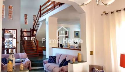 Casa comercial para alugar na Rua Carlos Luz, 11, Parque Taquaral, Campinas, 290 m2 por R$ 15.000
