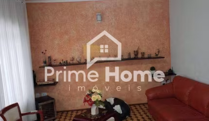 Casa com 3 quartos à venda na Rua Monte Alto, 158, Chácara da Barra, Campinas, 211 m2 por R$ 570.000