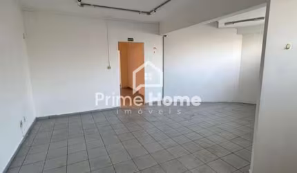 Sala comercial para alugar na Rua Major Solon, 243, Cambuí, Campinas, 150 m2 por R$ 2.000