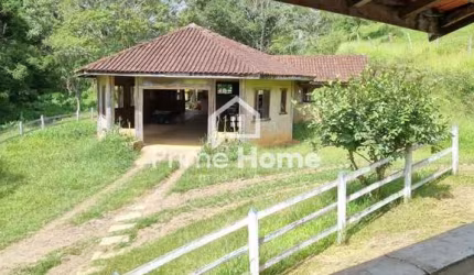 Fazenda à venda na SP 46, 3,8 KM, Centro, Santo Antônio do Pinhal, 774400 m2 por R$ 7.000.000
