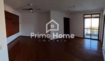 Apartamento com 2 quartos à venda na Rua Saint Hilaire, 151, Vila Jequitibás, Campinas, 89 m2 por R$ 450.000