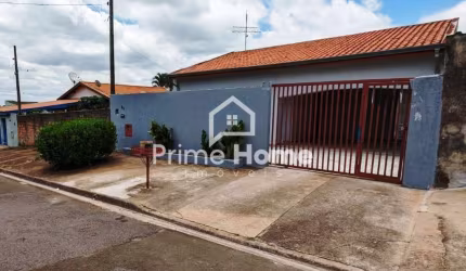 Casa com 3 quartos à venda na Rua Herivelto Martins, 62, Jardim São Domingos, Campinas, 200 m2 por R$ 375.000