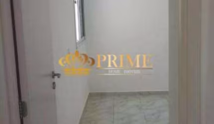 Apartamento com 2 quartos à venda na Rua Potiguara, 25, Residencial Anauá, Hortolândia, 46 m2 por R$ 185.000