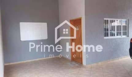 Casa com 3 quartos à venda na Rua Dorcelino Rodrigues da Cunha, 207, João Aranha, Paulínia, 176 m2 por R$ 742.000