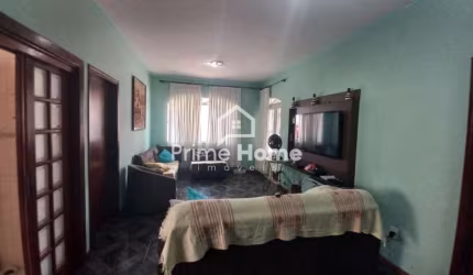 Casa com 5 quartos à venda na Rua Peruíbe, 116, Vila Campos Sales, Campinas, 278 m2 por R$ 960.000