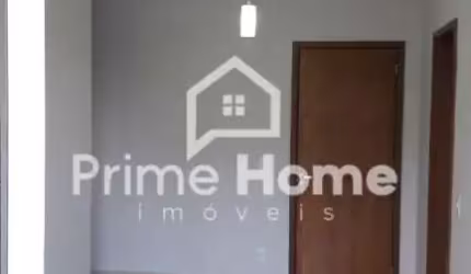 Apartamento com 2 quartos à venda na Rua João Alves de Oliveira, 125, Parque Bom Retiro, Paulínia, 56 m2 por R$ 371.000