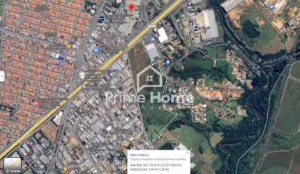 Terreno comercial para alugar na Prata, 1, Recreio Campestre Jóia, Indaiatuba por R$ 240.000