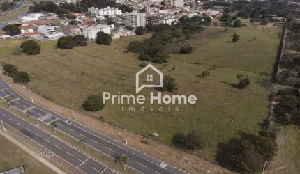 Terreno à venda na José Lozano Araújo, Morumbi, Paulínia por R$ 18.356.429