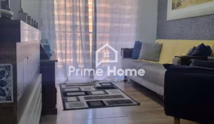 Apartamento com 2 quartos à venda na Rua Luzitana, 43, Bosque, Campinas, 65 m2 por R$ 630.000