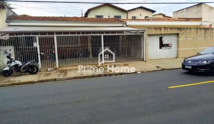 Casa com 3 quartos à venda na Rua Cônego Pedro Bonhomme, 1915, Jardim Margarida, Campinas, 138 m2 por R$ 689.000