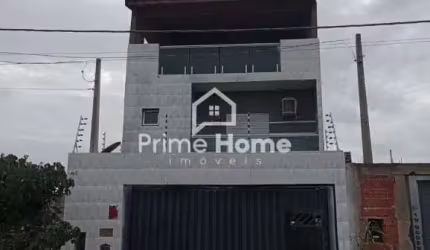 Casa com 3 quartos à venda na Rua Camomila, 202, Jardim São Sebastião, Hortolândia, 195 m2 por R$ 700.000