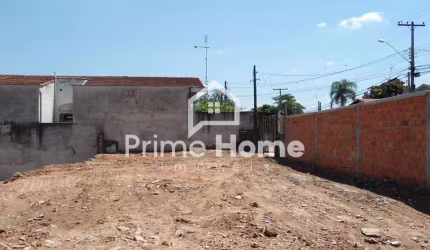 Terreno comercial à venda na Rua Ernesto Carlos Reimann, 539, Jardim Paulicéia, Campinas por R$ 300.000