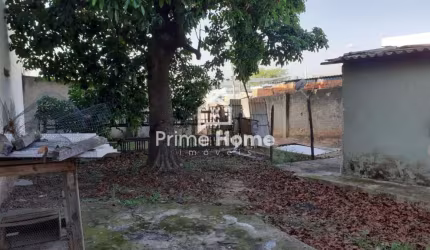 Terreno comercial à venda na Rua Itapevi, Jardim Itatinga, Campinas por R$ 381.600