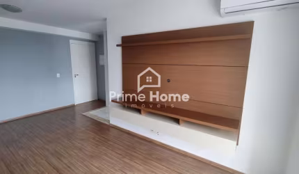 Apartamento com 2 quartos à venda na Rua Luzitana, 43, Bosque, Campinas, 65 m2 por R$ 550.000