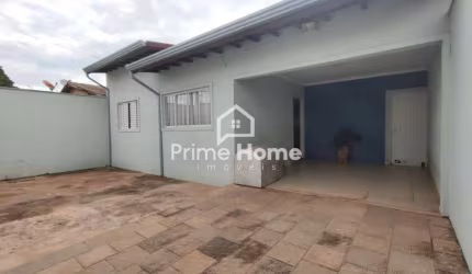 Casa com 3 quartos à venda na Rua Professor Estevan Guedes, 1494, Jardim Fernanda, Campinas, 179 m2 por R$ 480.000