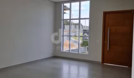 Casa em condomínio fechado com 3 quartos à venda na Rodovia Lix da Cunha, 5100, Residencial Evidências, Indaiatuba, 212 m2 por R$ 1.750.000