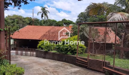 Chácara / sítio com 3 quartos à venda na César Cestarolli, 497, Chácaras Polozzi, Louveira, 330 m2 por R$ 954.000