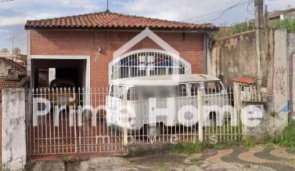 Casa comercial à venda na Rua Doutor Sales de Oliveira, 2176, Vila Industrial, Campinas, 204 m2 por R$ 580.000