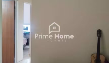 Apartamento com 2 quartos à venda na Rua Manoel Miguel de Oliveira, 35, Parque São Jorge, Campinas, 48 m2 por R$ 210.000