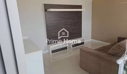 Cobertura com 3 quartos à venda na Rua Clara Camarão, 272, Jardim Amazonas, Campinas, 97 m2 por R$ 430.000