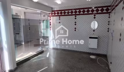 Sala comercial para alugar na Rua José Paulino, 1542, Centro, Campinas, 18 m2 por R$ 550