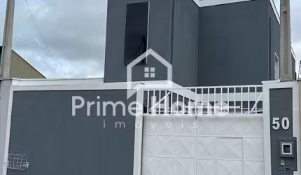 Casa com 2 quartos à venda na Ivani Martinelli, 50, Jardim Vale Verde, Jundiaí, 135 m2 por R$ 657.000