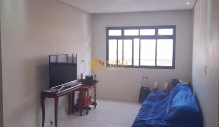 Apartamento com 3 quartos à venda na Avenida Marechal Carmona, 462, Vila João Jorge, Campinas, 230 m2 por R$ 550.000