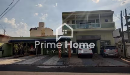 Prédio à venda na Rua Cônego Manoel Garcia, 61 e 63, Jardim Chapadão, Campinas, 412 m2 por R$ 2.060.000